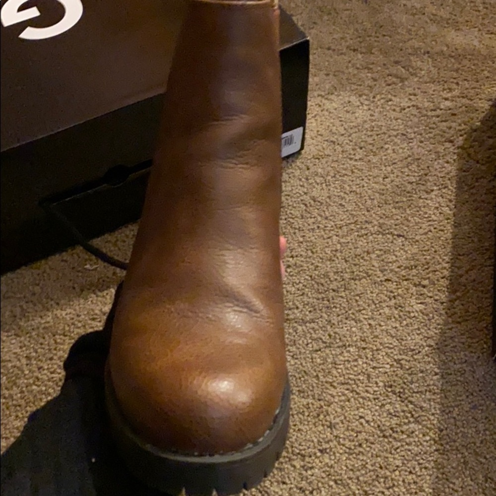 Booties - Picture 3 of 3